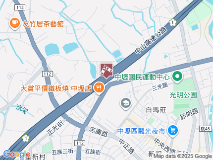 路況地圖