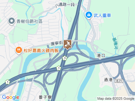 路況地圖