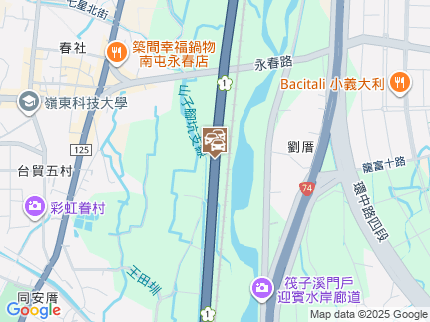 路況地圖