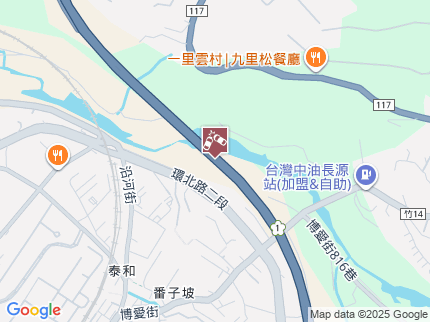 路況地圖