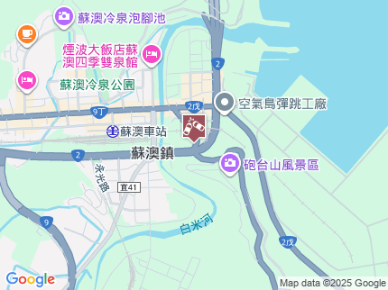 路況地圖