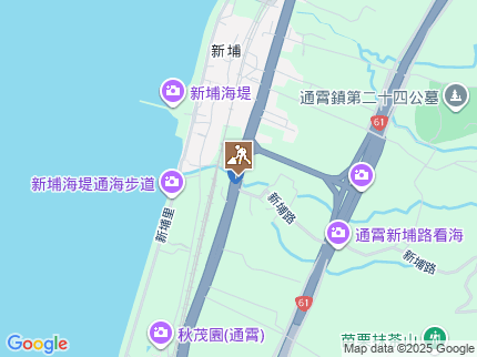 路況地圖