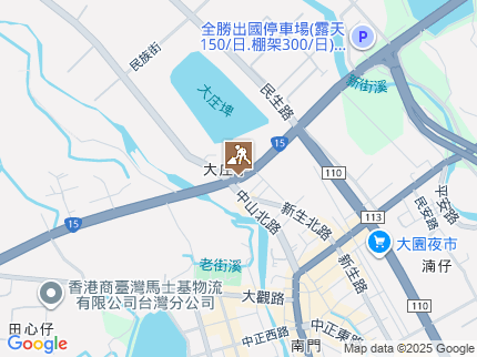 路況地圖