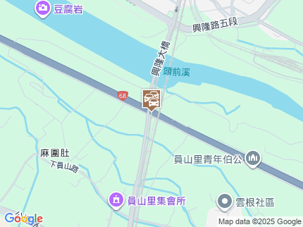 路況地圖