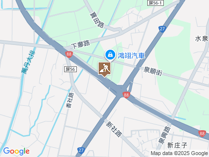 路況地圖
