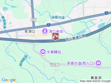 路況地圖