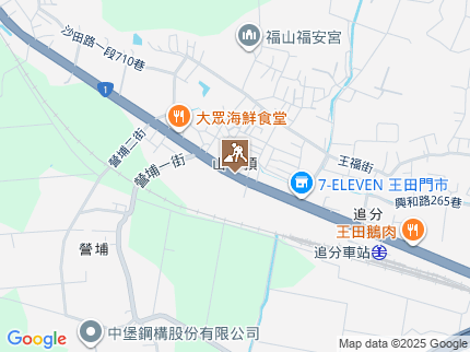 路況地圖