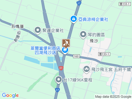 路況地圖
