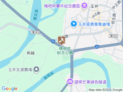 路況地圖