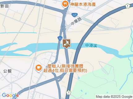 路況地圖