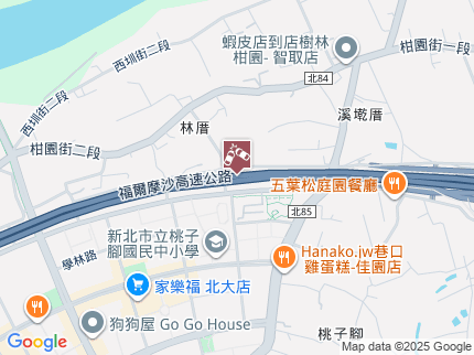 路況地圖