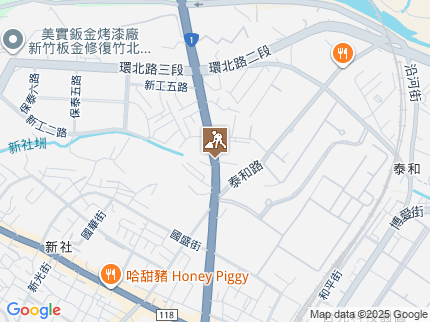 路況地圖