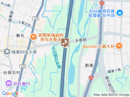 路況地圖