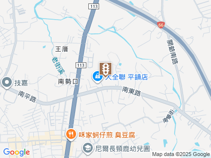 路況地圖