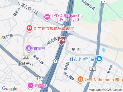路況地圖