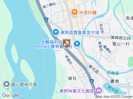 路況地圖