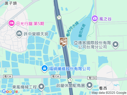 路況地圖
