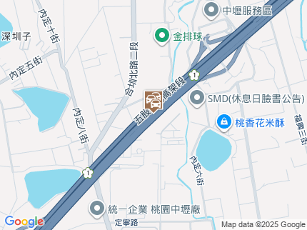 路況地圖