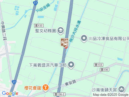 路況地圖