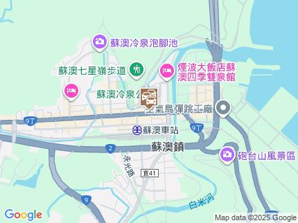 路況地圖