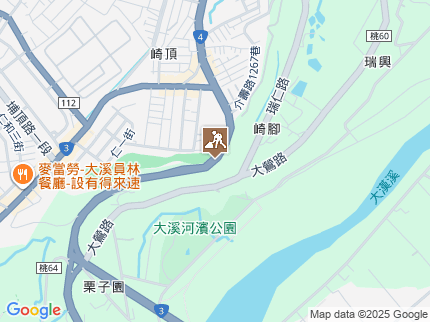 路況地圖