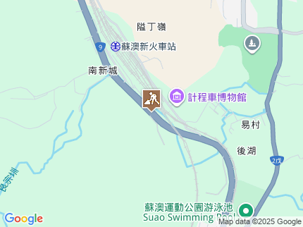 路況地圖