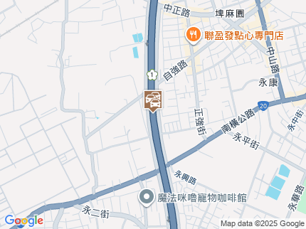 路況地圖