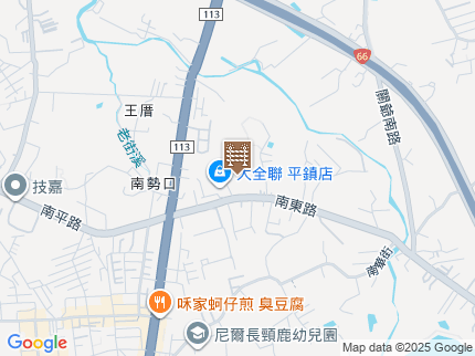 路況地圖