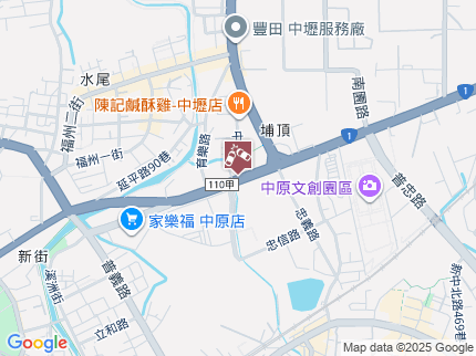路況地圖