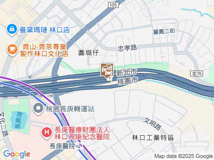 路況地圖
