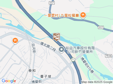 路況地圖