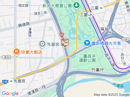 路況地圖
