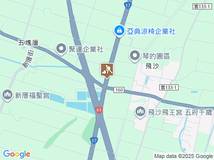 路況地圖