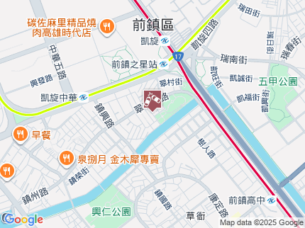 路況地圖