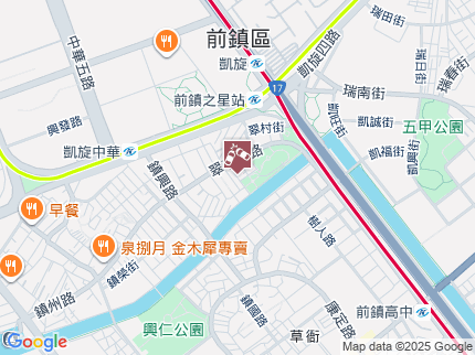 路況地圖