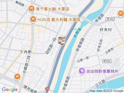 路況地圖