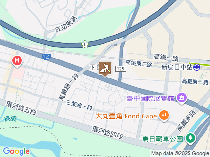 路況地圖