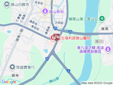 路況地圖