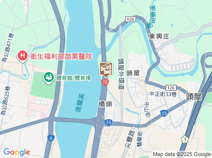 路況地圖