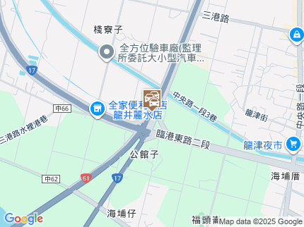 路況地圖