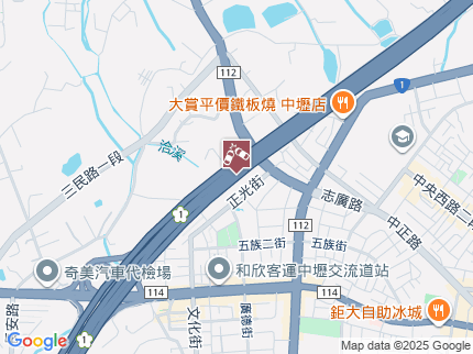 路況地圖