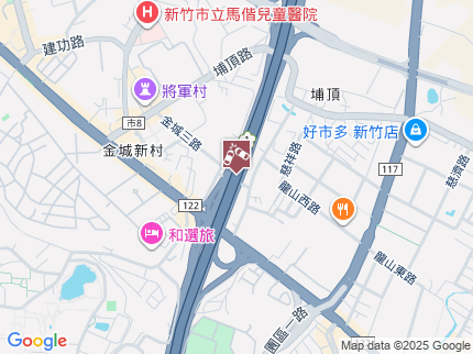 路況地圖