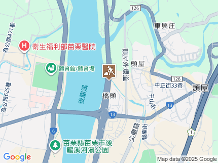 路況地圖