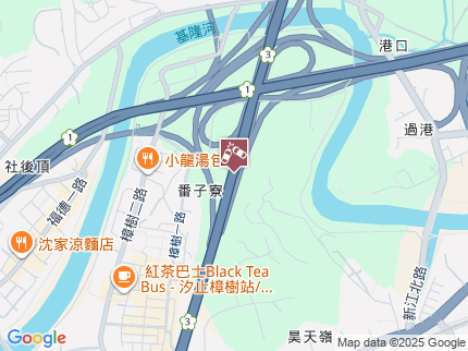 路況地圖