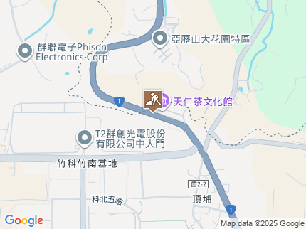 路況地圖