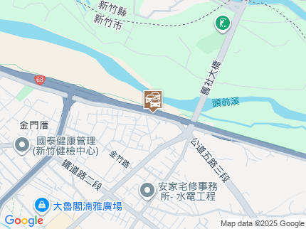 路況地圖