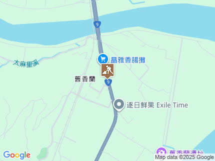 路況地圖