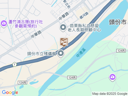 路況地圖