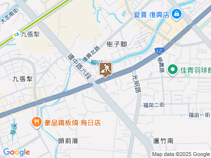 路況地圖