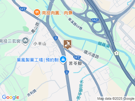 路況地圖